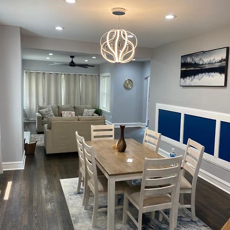Charming 5 Bedrooms 2 Bathrooms Chicago Exteriér fotografie