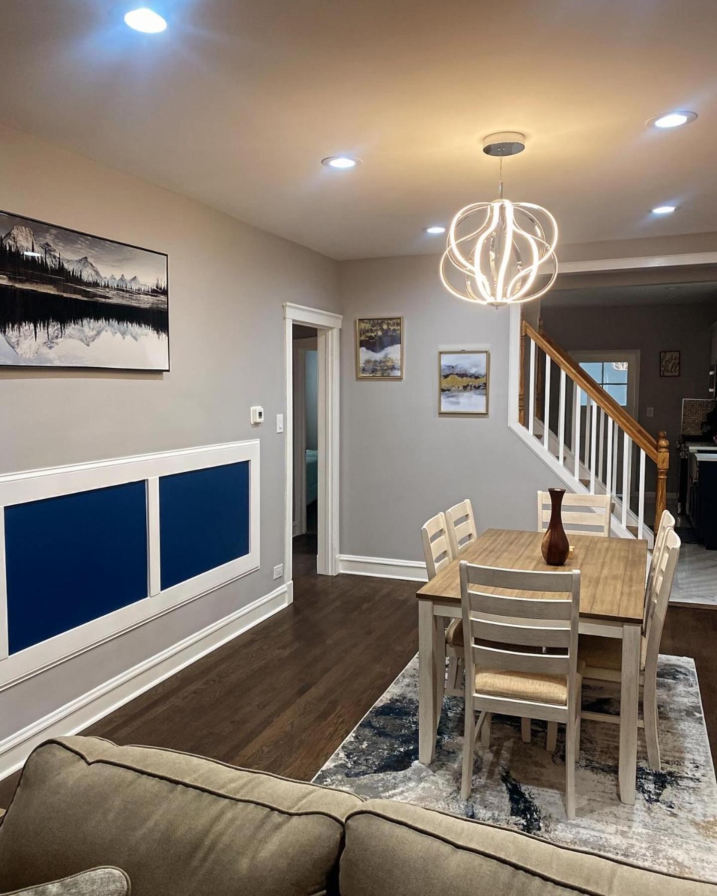 Charming 5 Bedrooms 2 Bathrooms Chicago Exteriér fotografie
