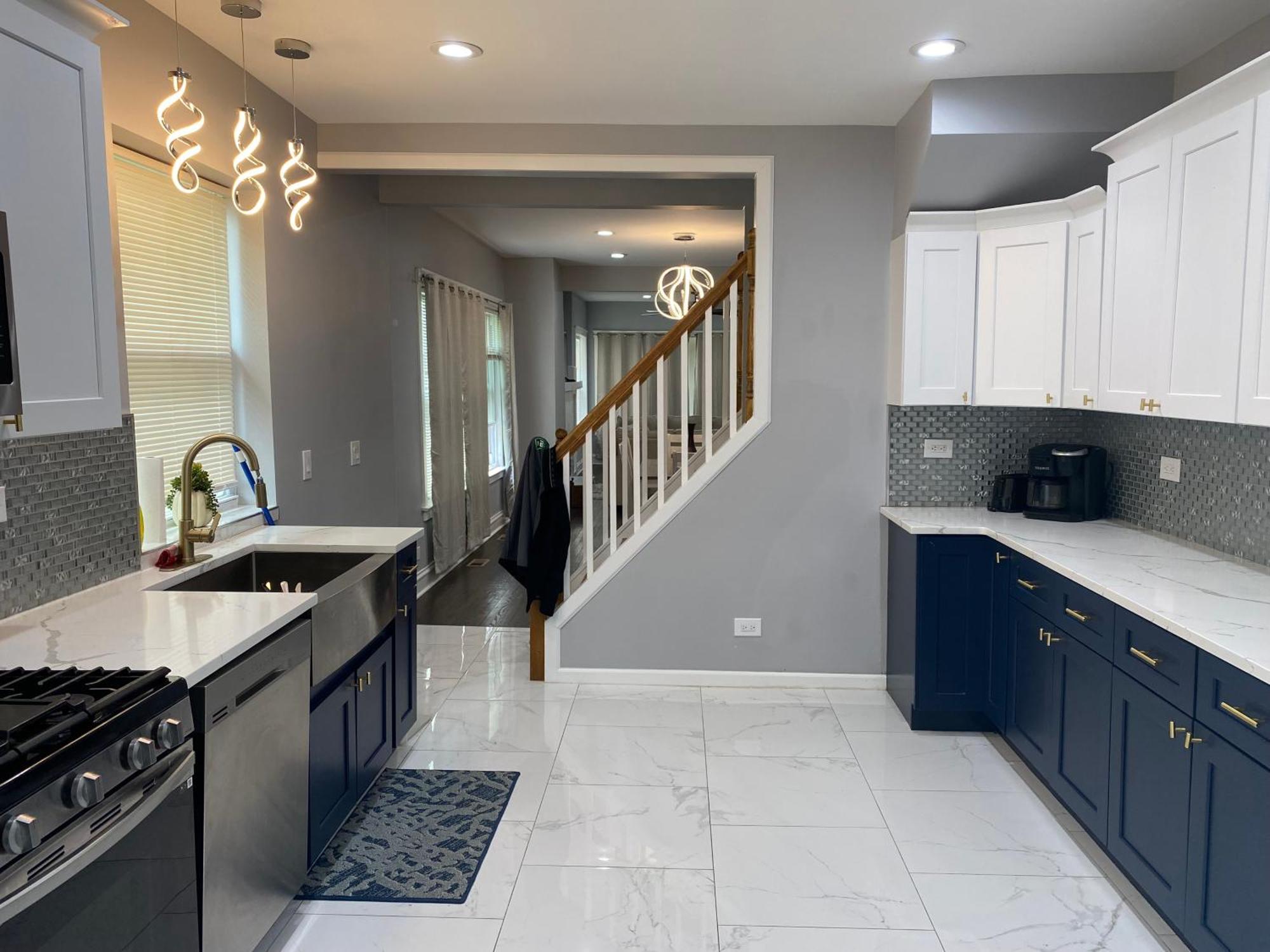 Charming 5 Bedrooms 2 Bathrooms Chicago Exteriér fotografie
